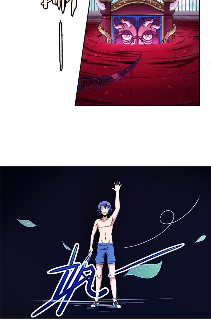 Bạn Gái Tôi Không Phải Người Chapter 15 - Trang 2