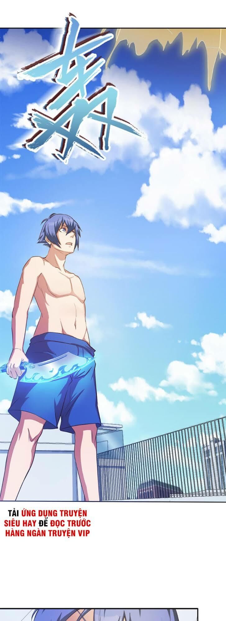 Bạn Gái Tôi Không Phải Người Chapter 15 - Trang 2