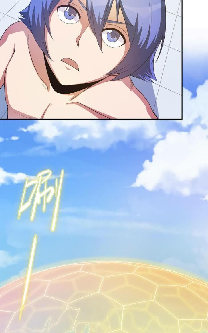 Bạn Gái Tôi Không Phải Người Chapter 15 - Trang 2