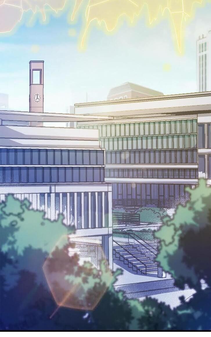 Bạn Gái Tôi Không Phải Người Chapter 15 - Trang 2