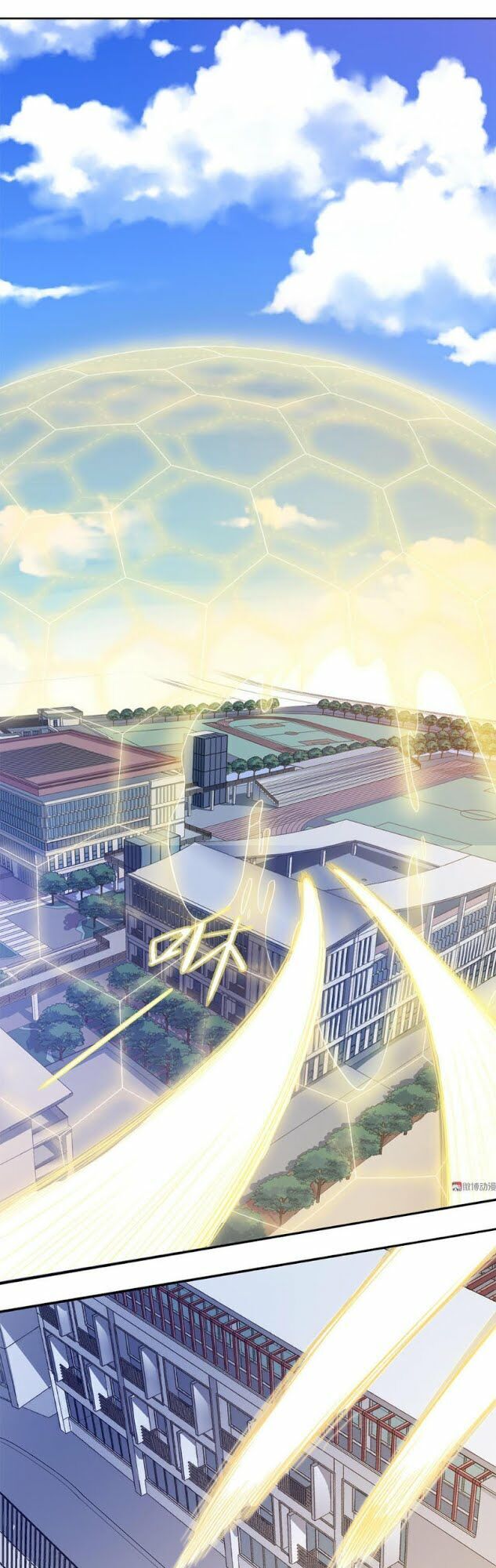 Bạn Gái Tôi Không Phải Người Chapter 15 - Trang 2