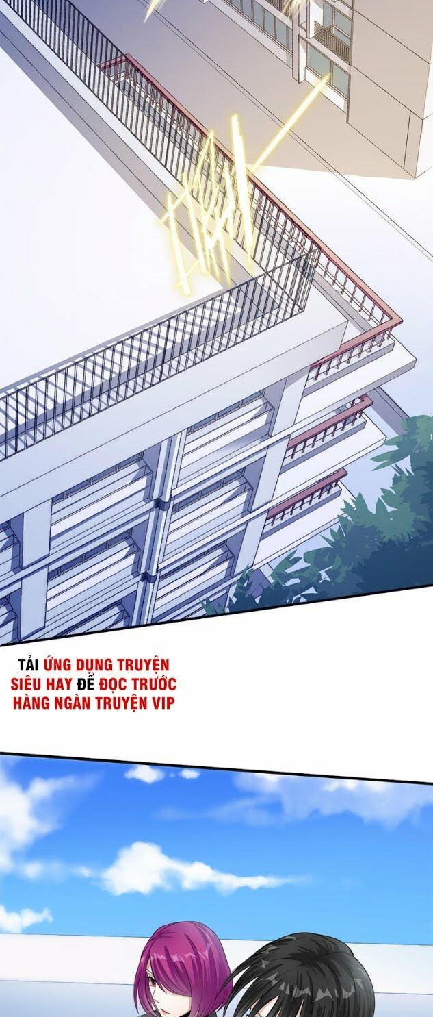 Bạn Gái Tôi Không Phải Người Chapter 15 - Trang 2