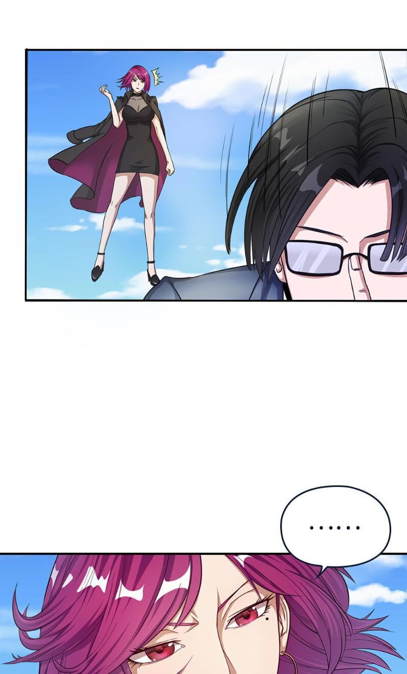 Bạn Gái Tôi Không Phải Người Chapter 15 - Trang 2