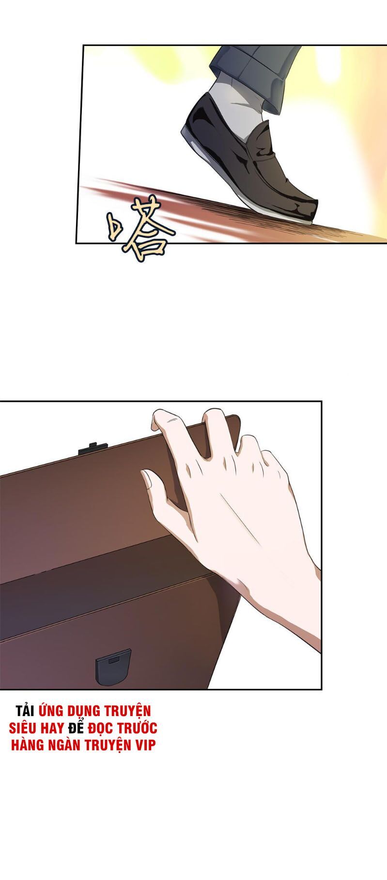 Bạn Gái Tôi Không Phải Người Chapter 15 - Trang 2