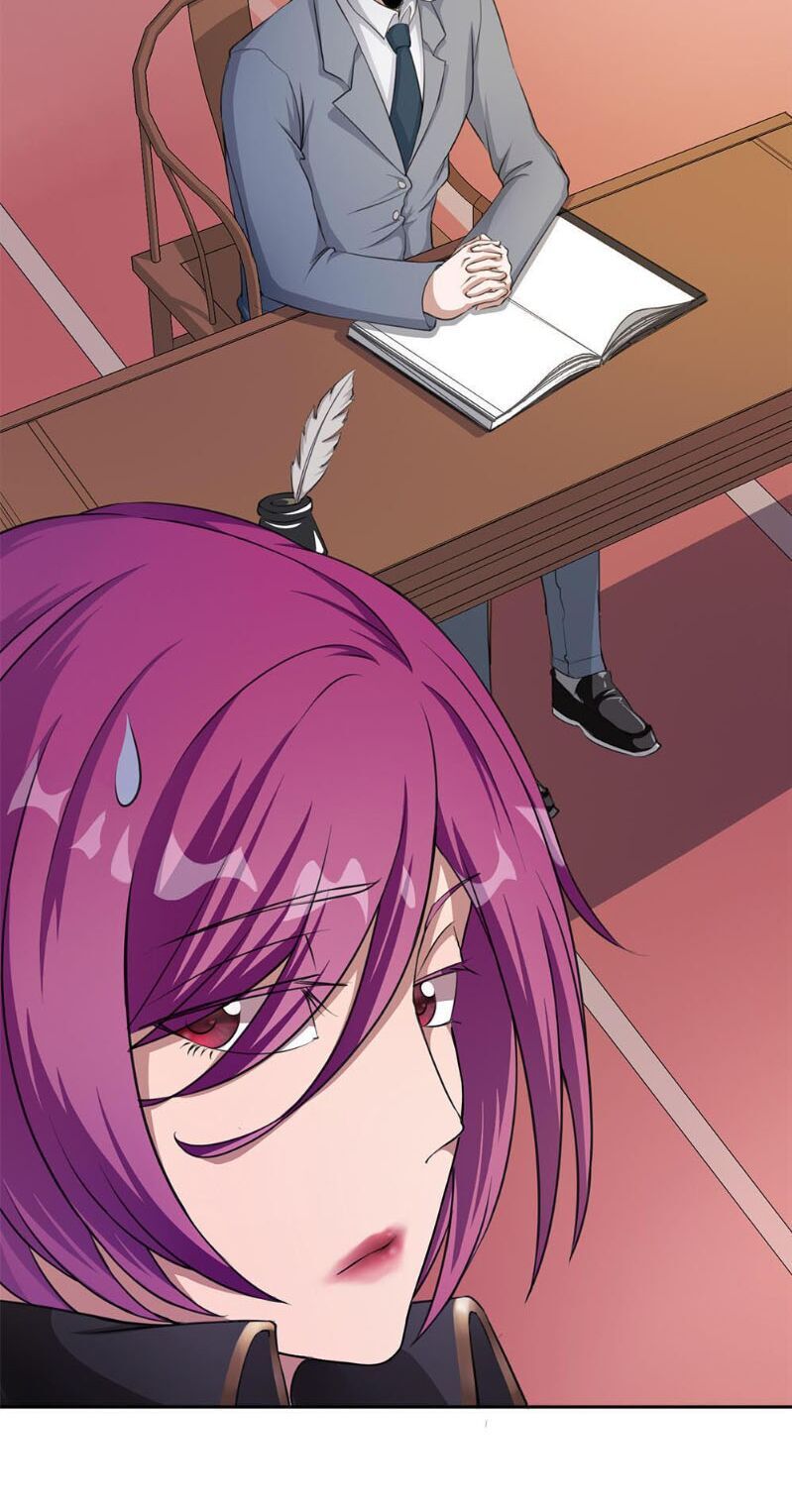 Bạn Gái Tôi Không Phải Người Chapter 15 - Trang 2