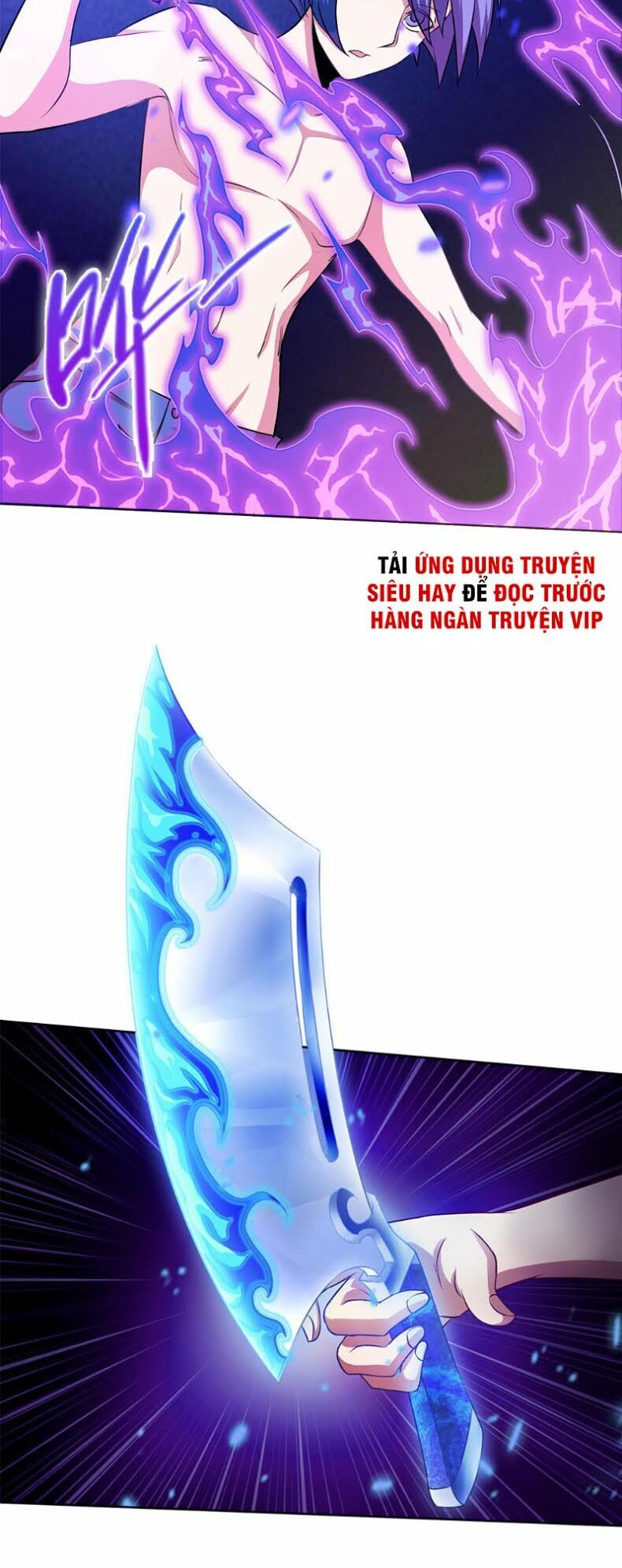 Bạn Gái Tôi Không Phải Người Chapter 15 - Trang 2