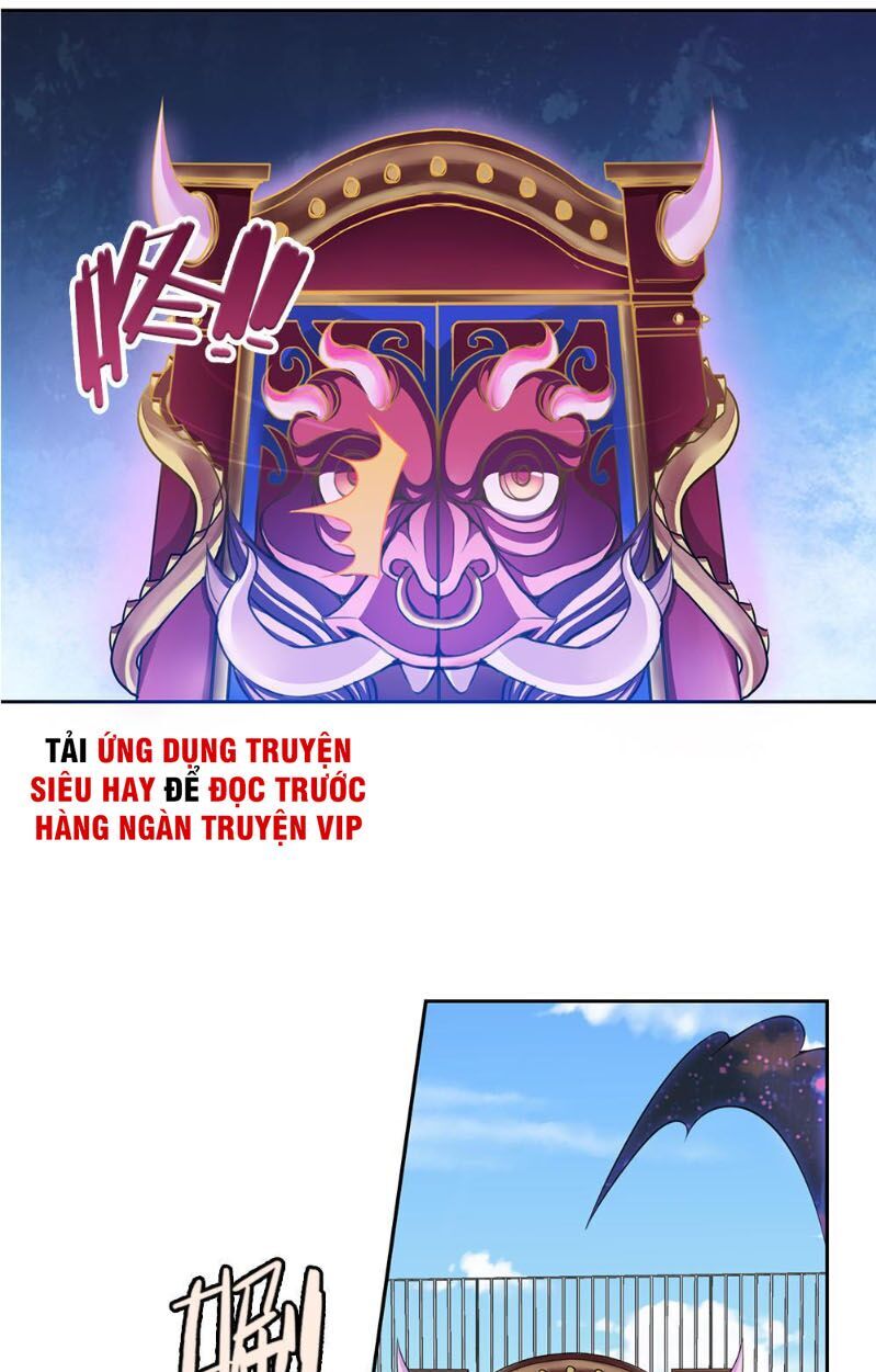 Bạn Gái Tôi Không Phải Người Chapter 15 - Trang 2