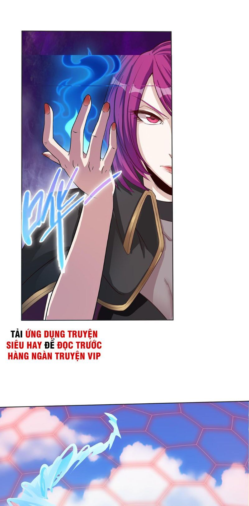 Bạn Gái Tôi Không Phải Người Chapter 16 - Trang 2