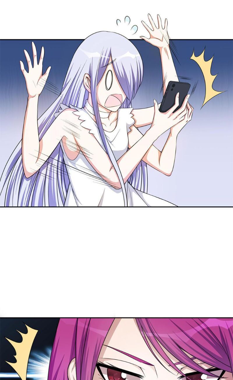 Bạn Gái Tôi Không Phải Người Chapter 16 - Trang 2