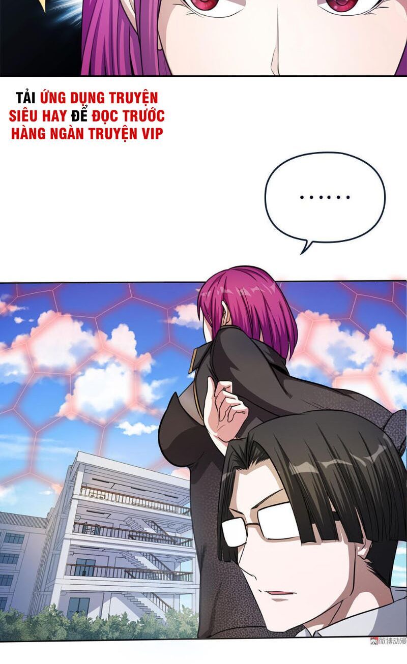 Bạn Gái Tôi Không Phải Người Chapter 16 - Trang 2