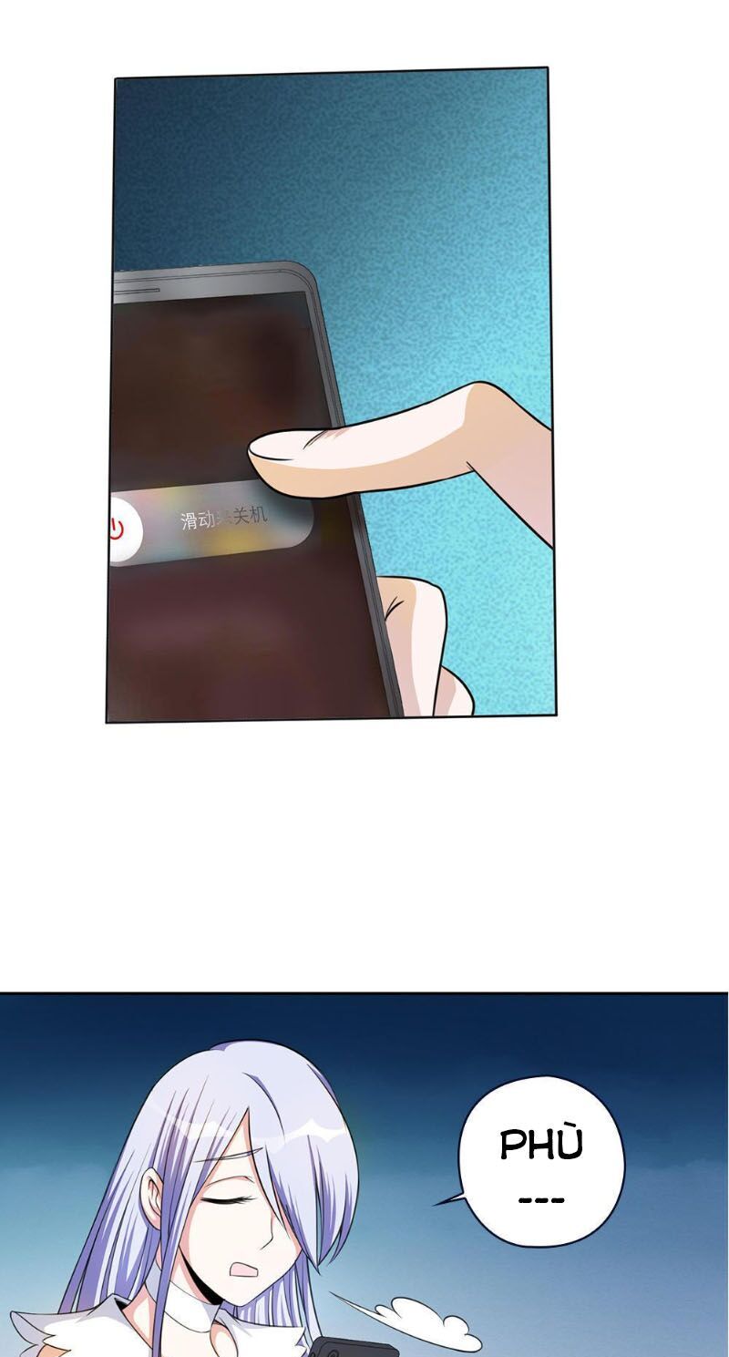 Bạn Gái Tôi Không Phải Người Chapter 16 - Trang 2