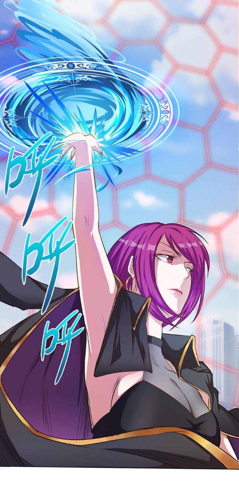 Bạn Gái Tôi Không Phải Người Chapter 16 - Trang 2