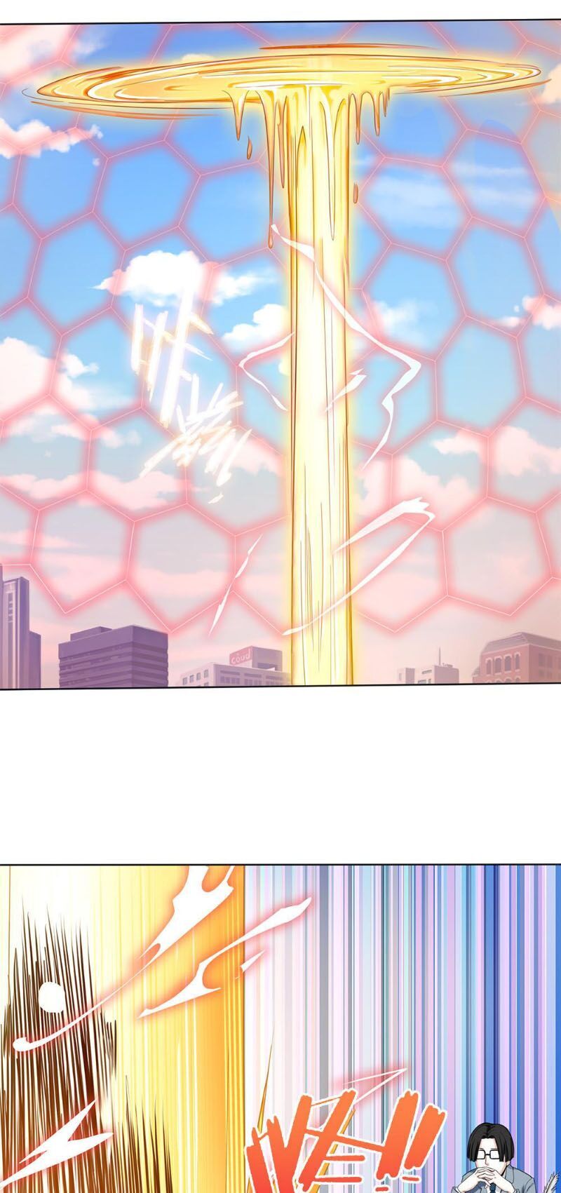 Bạn Gái Tôi Không Phải Người Chapter 16 - Trang 2