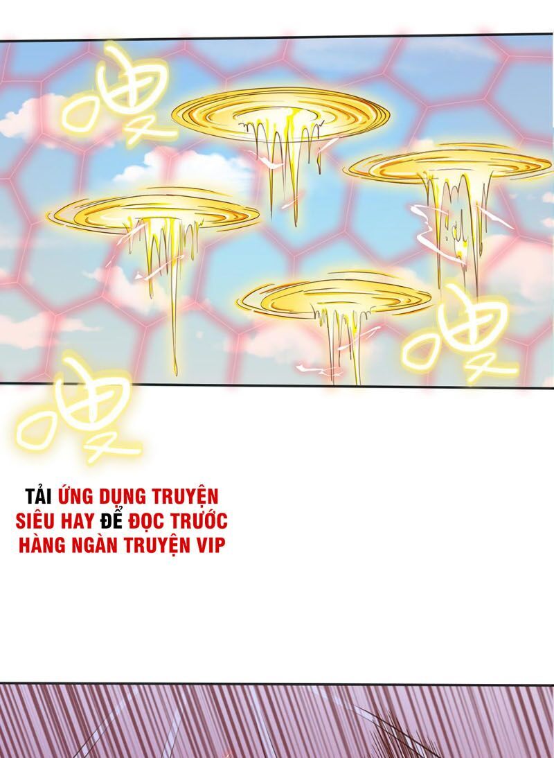 Bạn Gái Tôi Không Phải Người Chapter 16 - Trang 2