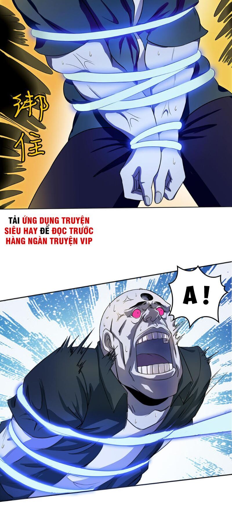 Bạn Gái Tôi Không Phải Người Chapter 16 - Trang 2