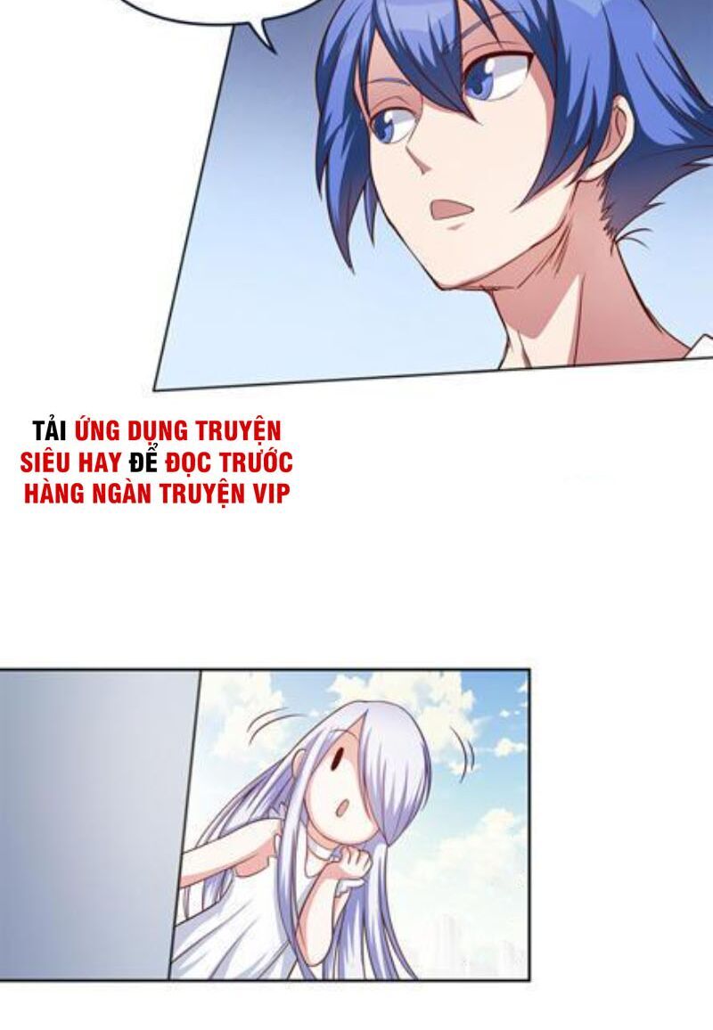 Bạn Gái Tôi Không Phải Người Chapter 17 - Trang 2