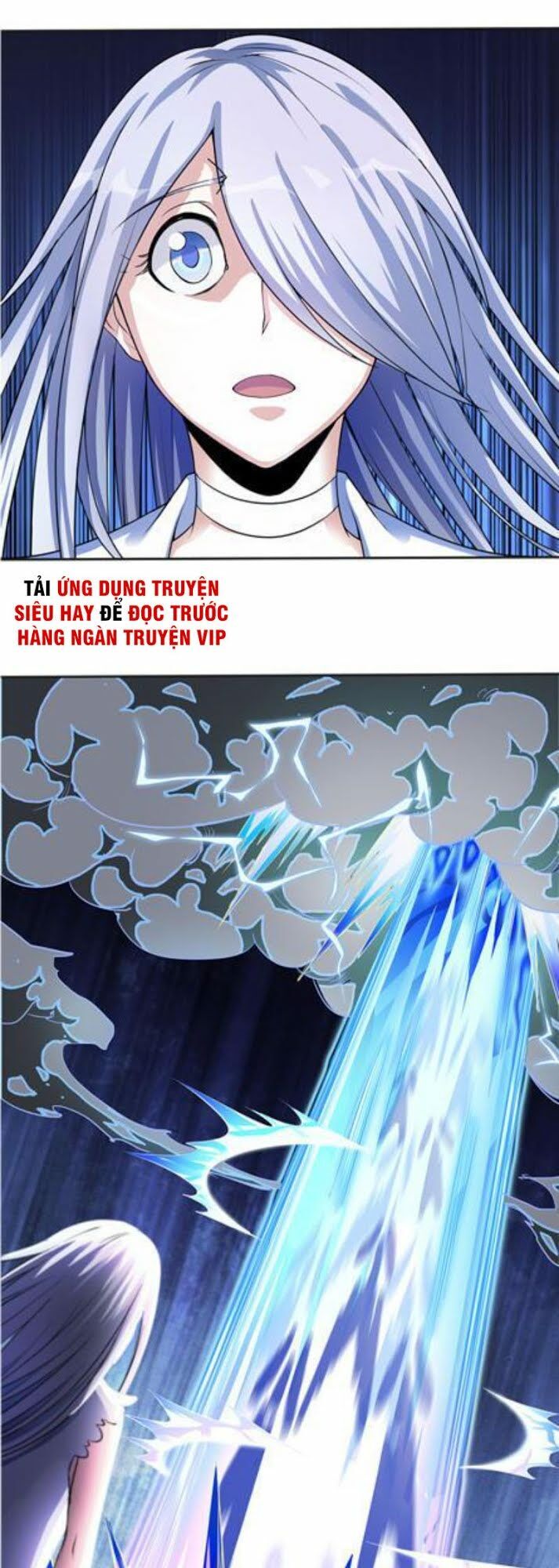 Bạn Gái Tôi Không Phải Người Chapter 17 - Trang 2