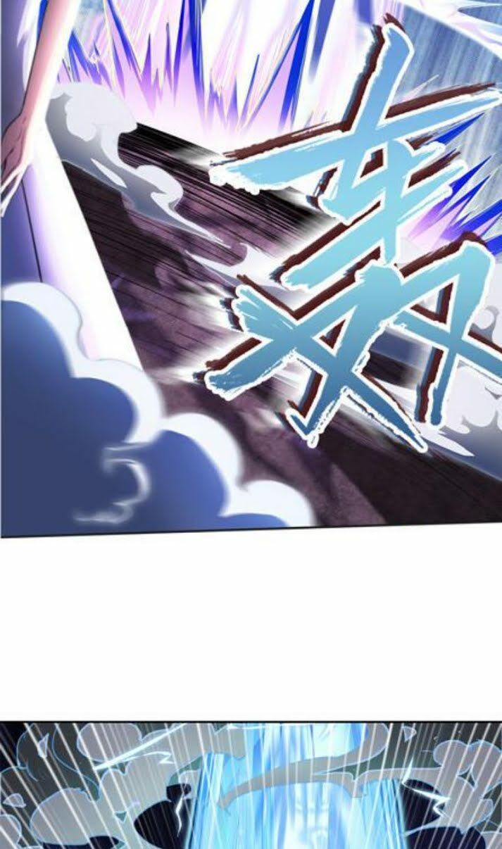 Bạn Gái Tôi Không Phải Người Chapter 17 - Trang 2