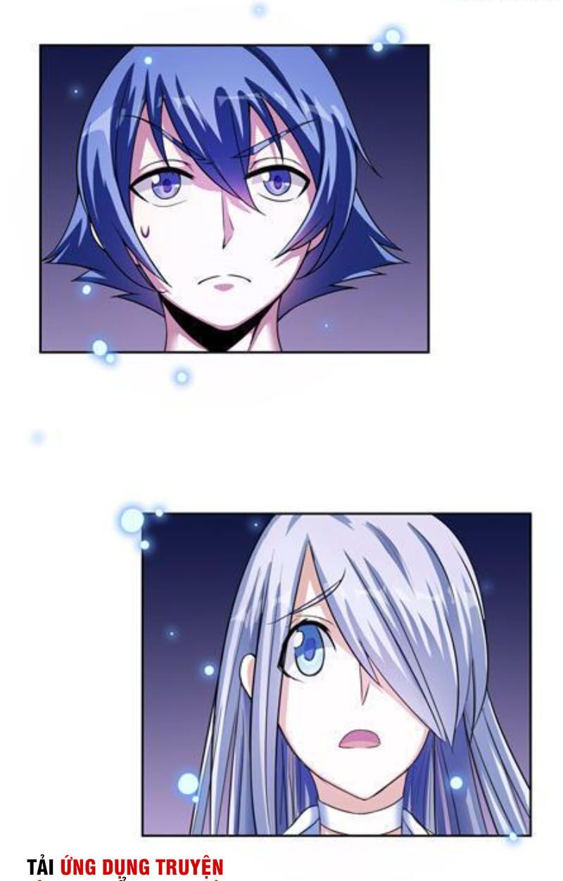 Bạn Gái Tôi Không Phải Người Chapter 17 - Trang 2