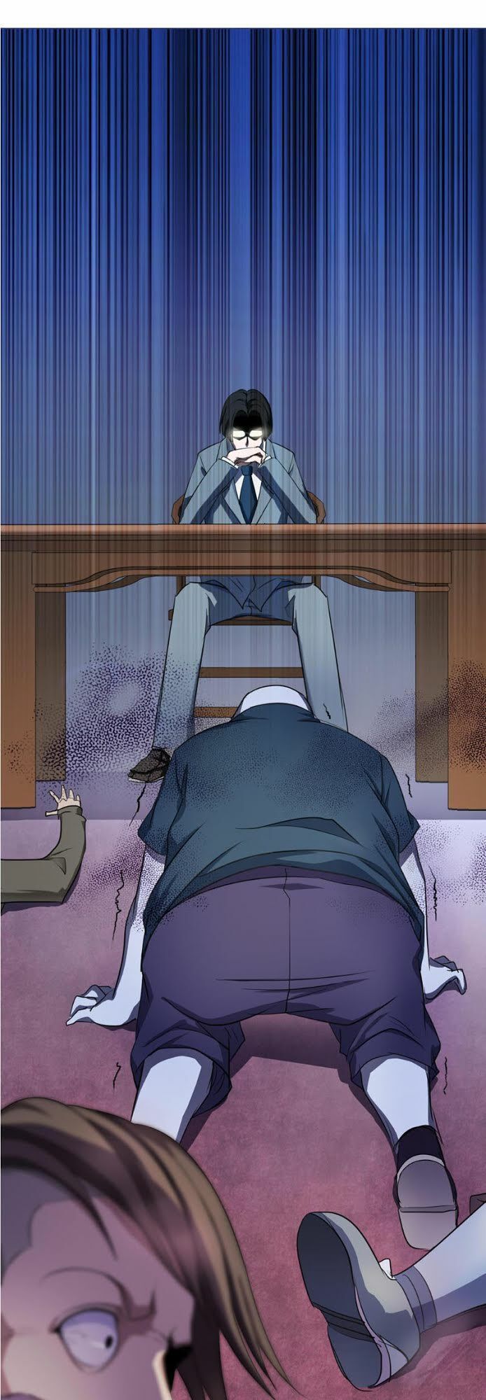 Bạn Gái Tôi Không Phải Người Chapter 17 - Trang 2