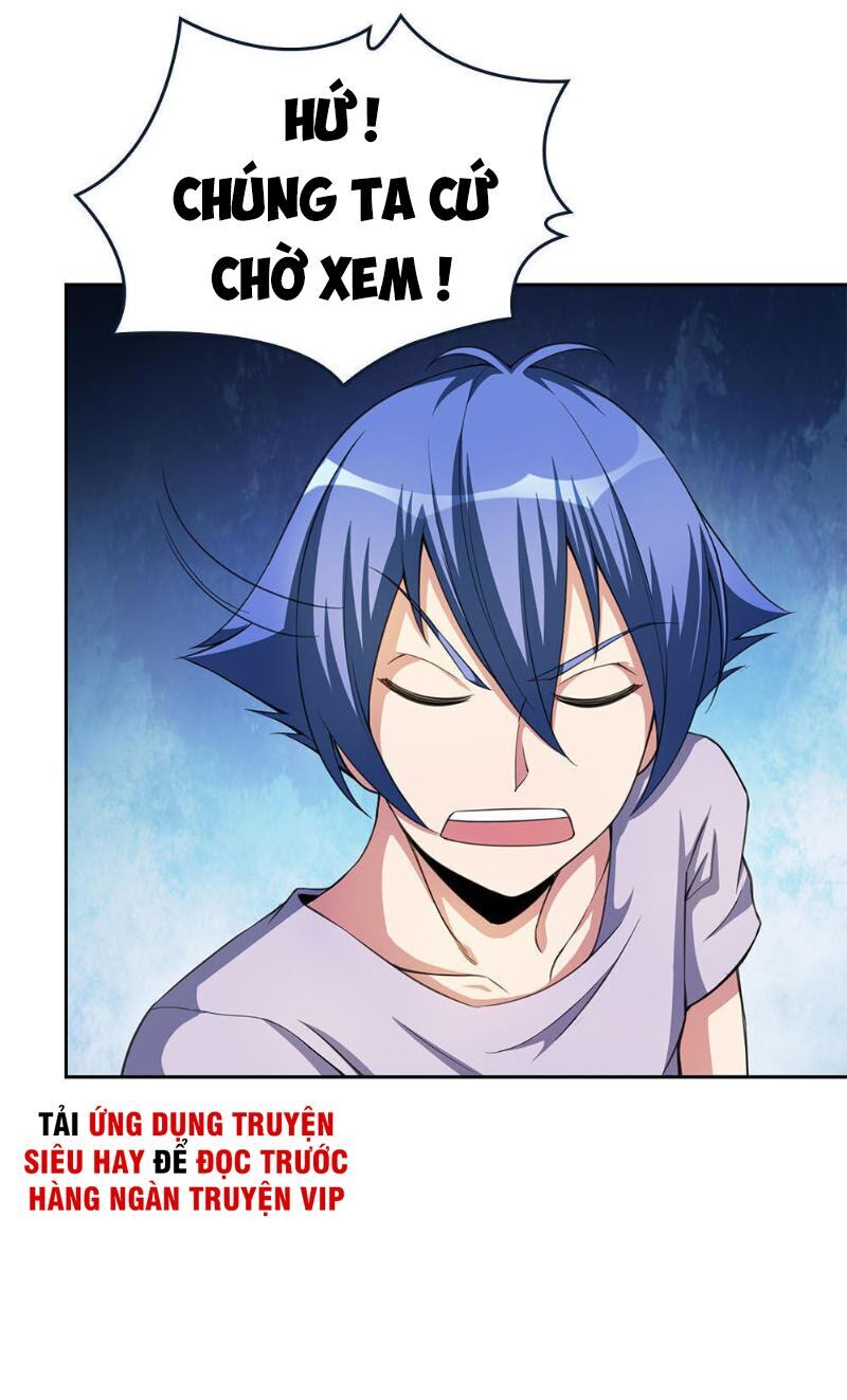 Bạn Gái Tôi Không Phải Người Chapter 18 - Trang 2