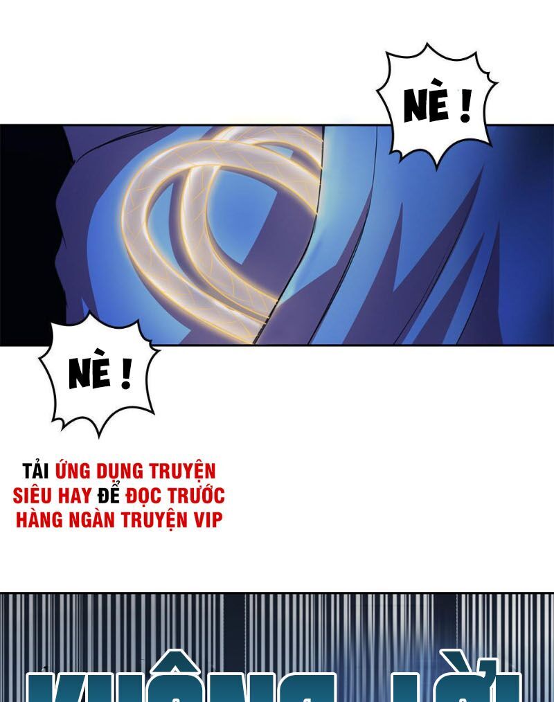 Bạn Gái Tôi Không Phải Người Chapter 18 - Trang 2