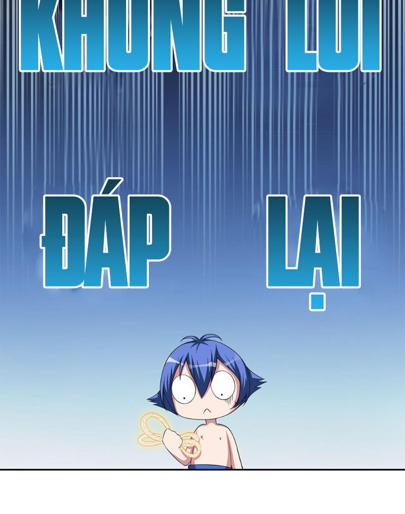 Bạn Gái Tôi Không Phải Người Chapter 18 - Trang 2