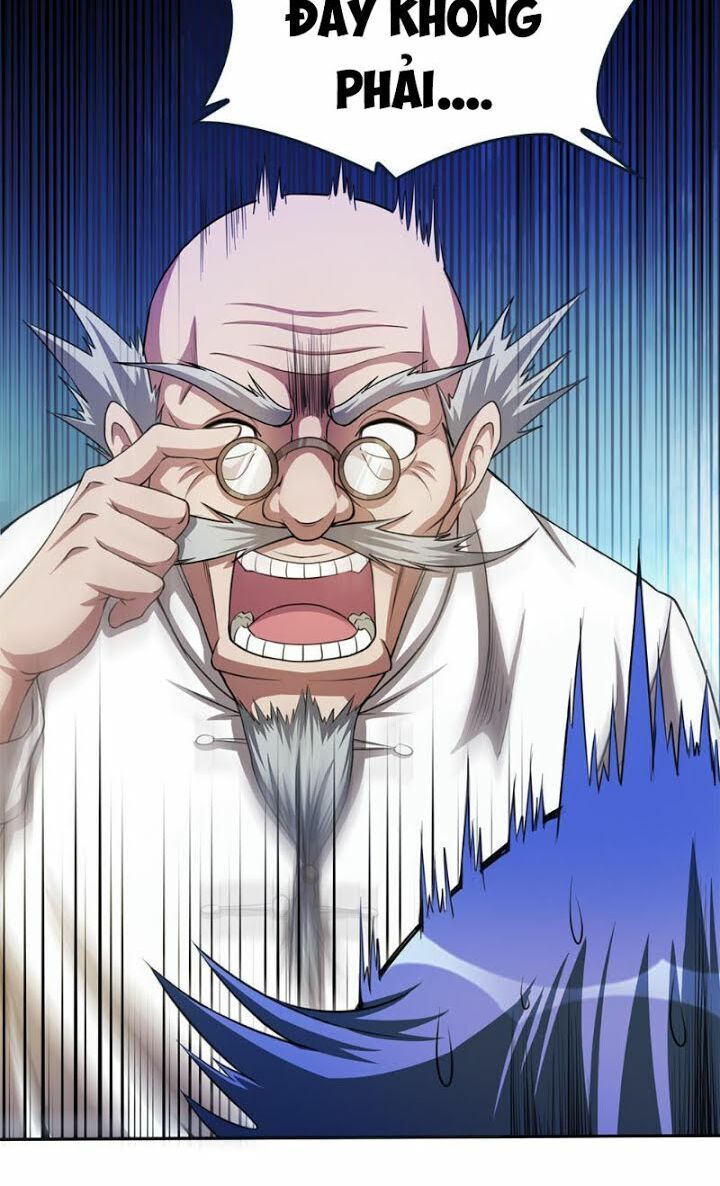 Bạn Gái Tôi Không Phải Người Chapter 19 - Trang 2