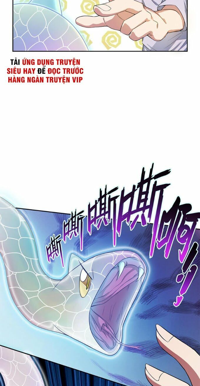 Bạn Gái Tôi Không Phải Người Chapter 19 - Trang 2