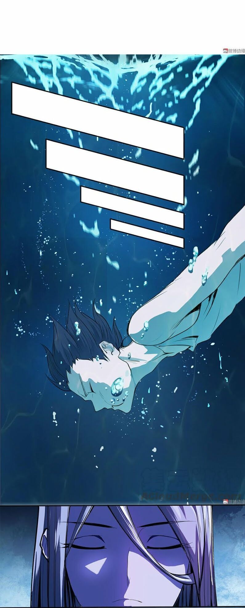 Bạn Gái Tôi Không Phải Người Chapter 2 - Trang 2