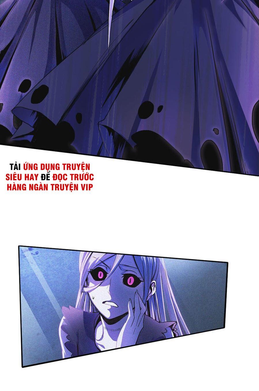 Bạn Gái Tôi Không Phải Người Chapter 2 - Trang 2