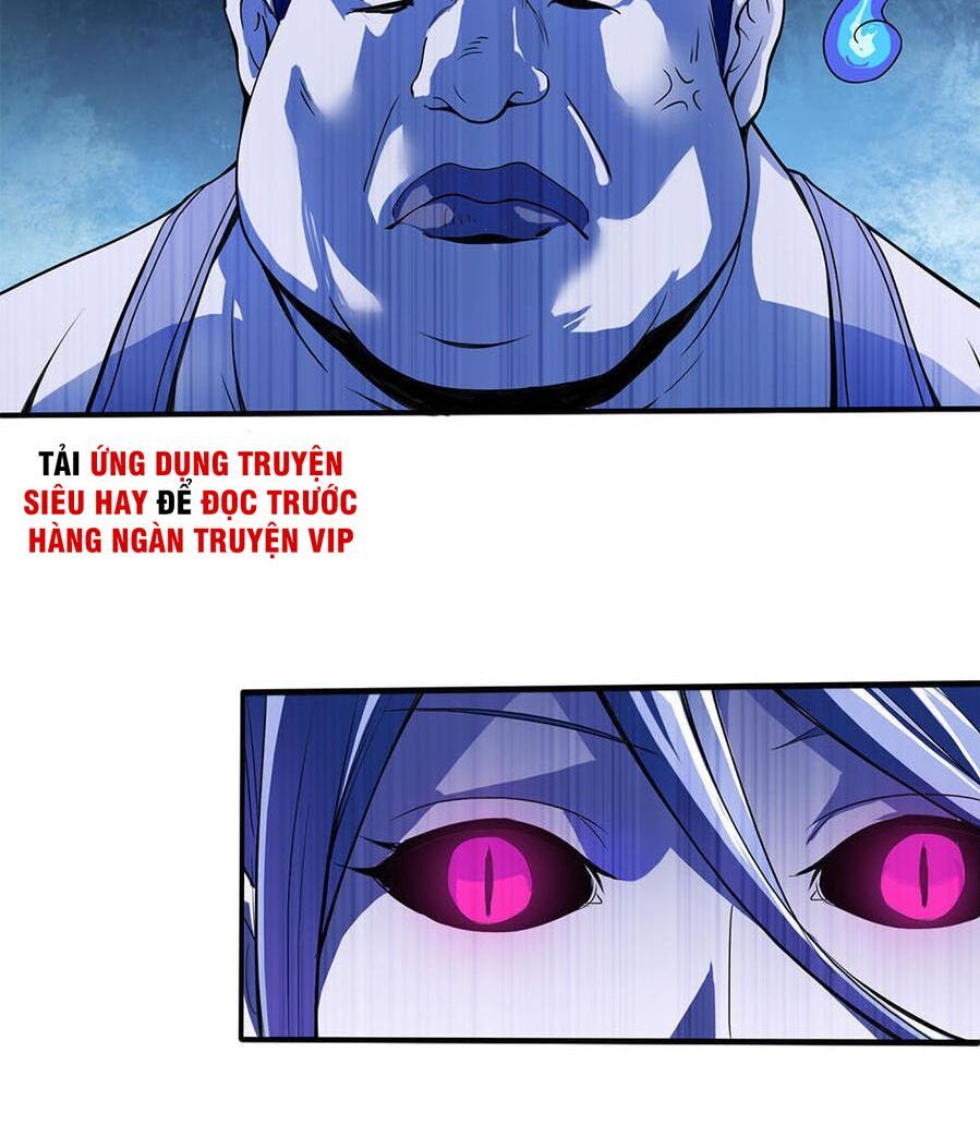 Bạn Gái Tôi Không Phải Người Chapter 2 - Trang 2