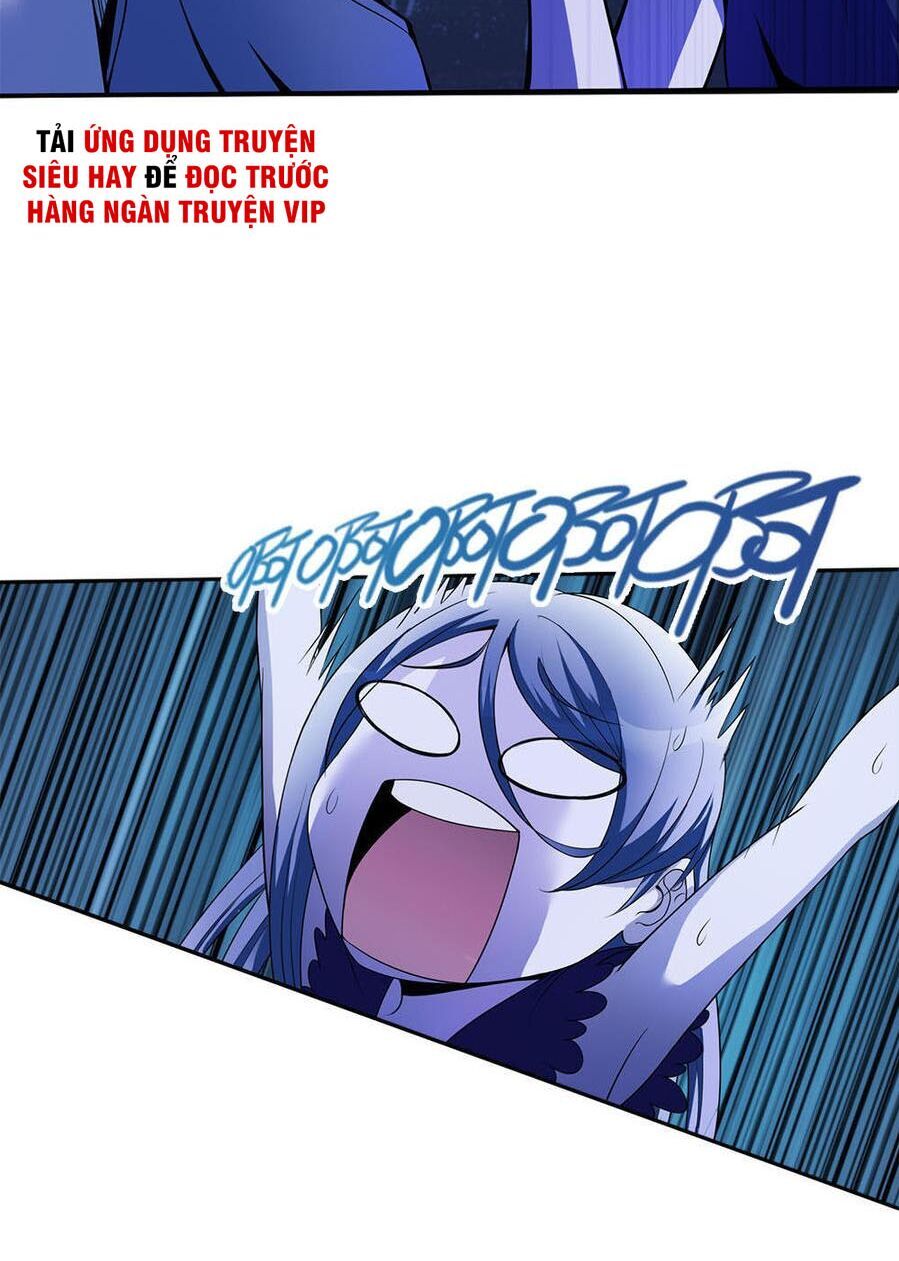 Bạn Gái Tôi Không Phải Người Chapter 2 - Trang 2