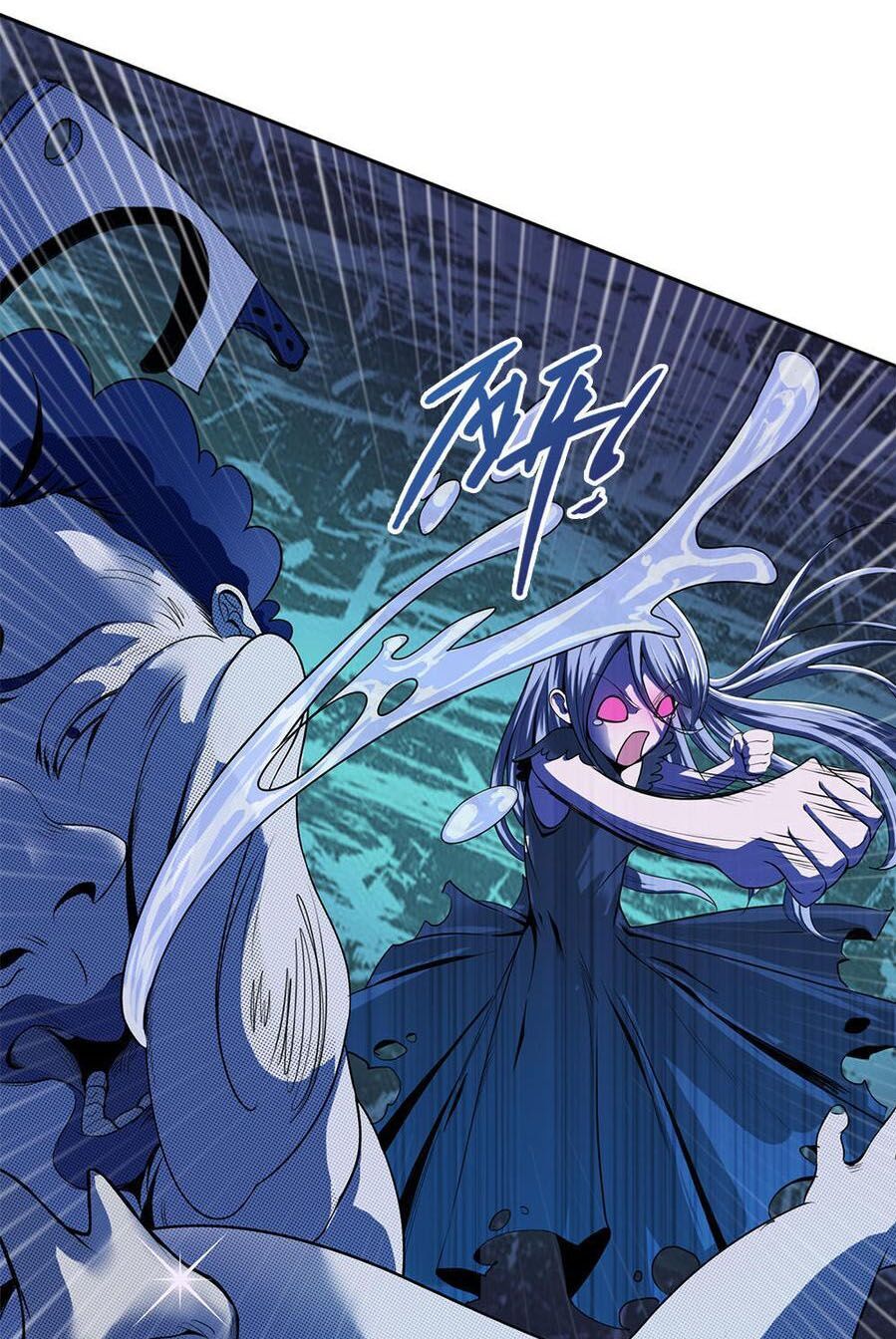 Bạn Gái Tôi Không Phải Người Chapter 2 - Trang 2