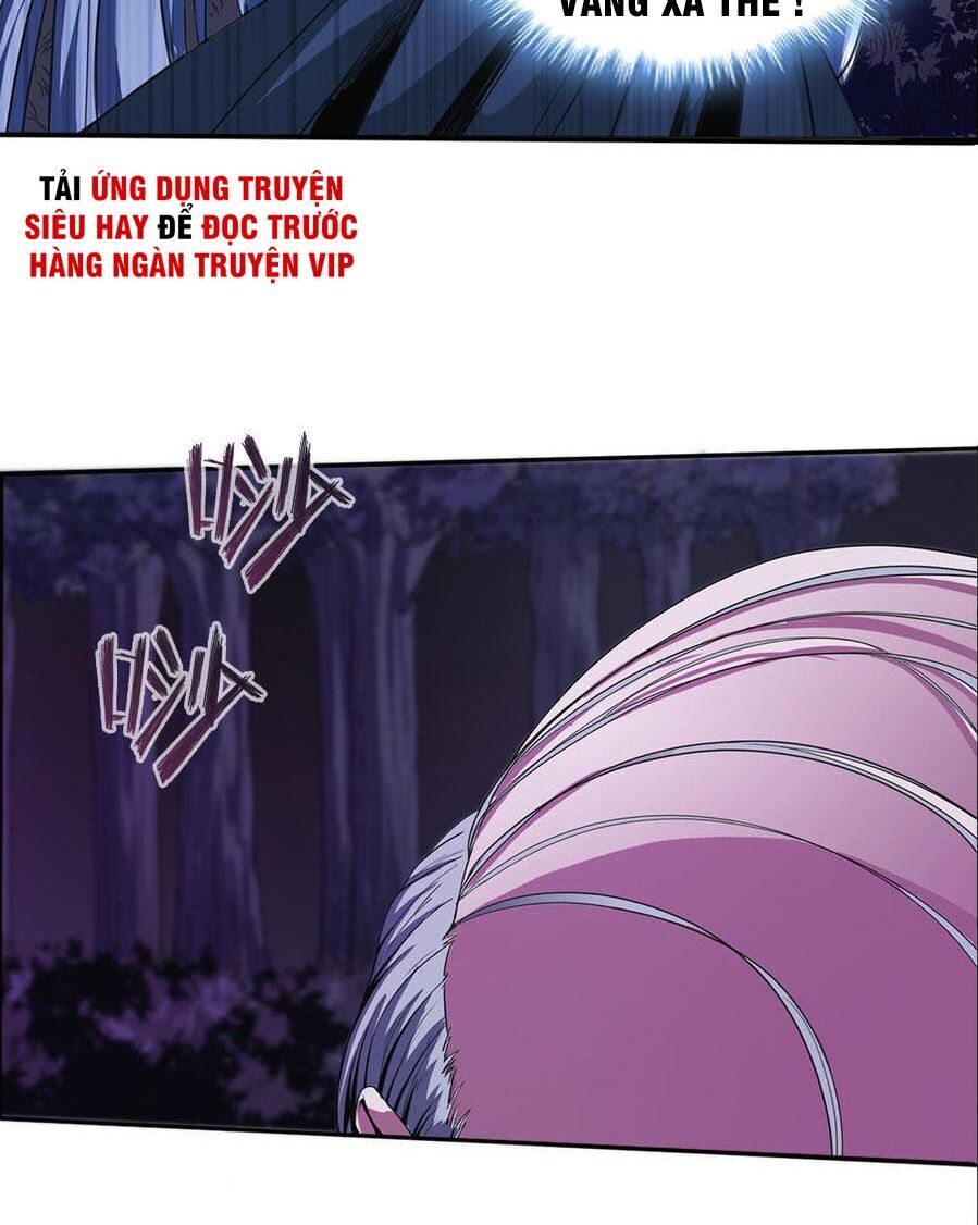 Bạn Gái Tôi Không Phải Người Chapter 2 - Trang 2