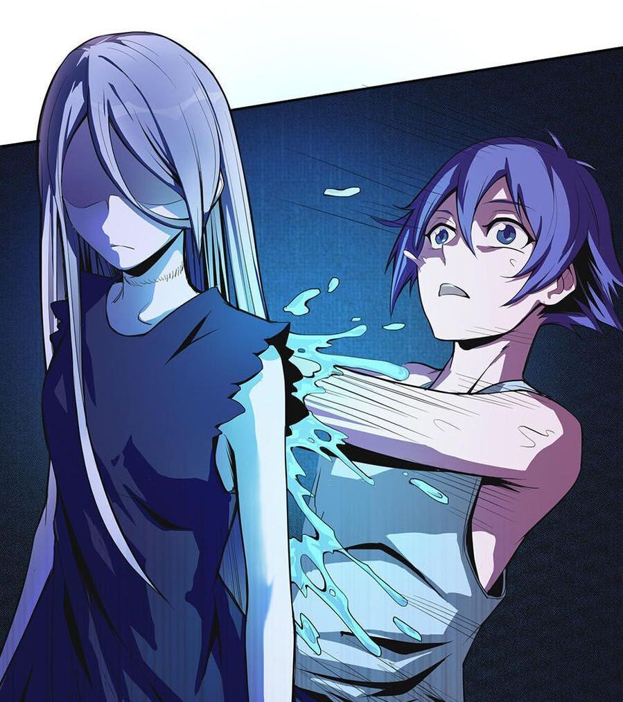 Bạn Gái Tôi Không Phải Người Chapter 2 - Trang 2