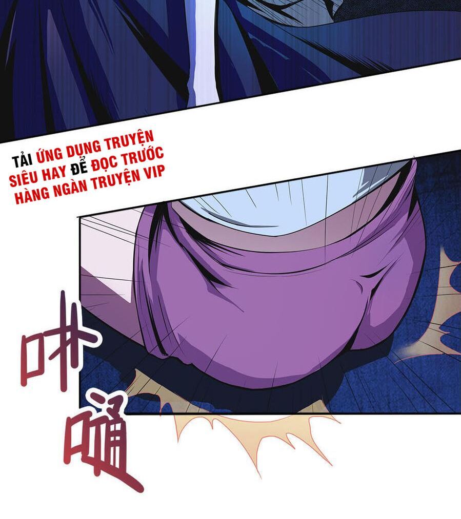 Bạn Gái Tôi Không Phải Người Chapter 2 - Trang 2