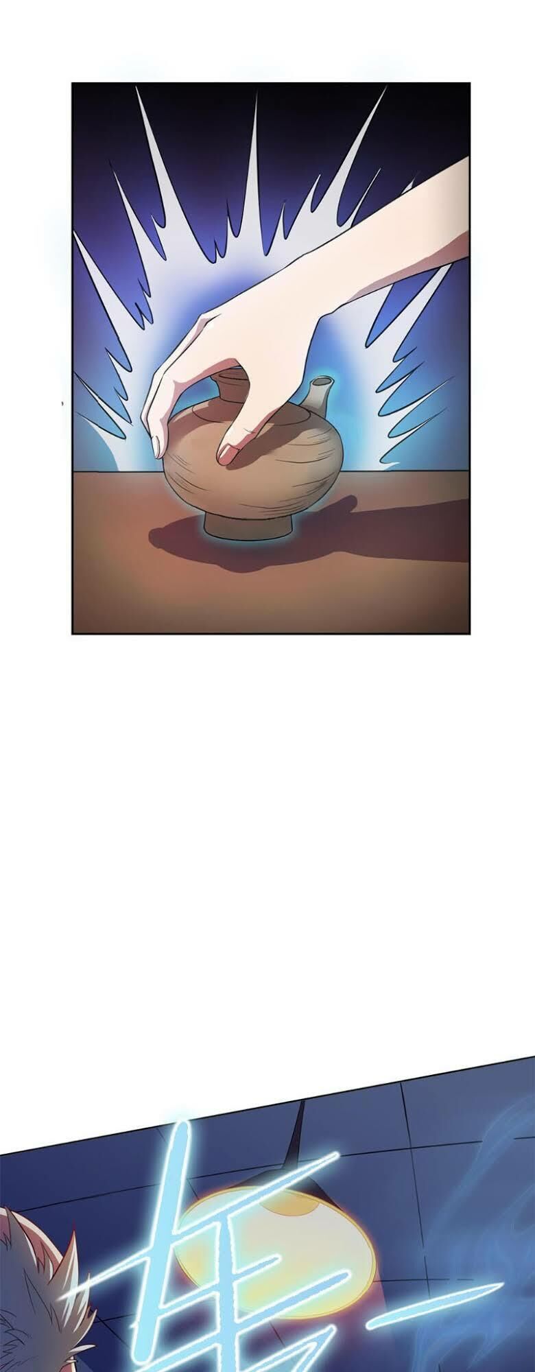 Bạn Gái Tôi Không Phải Người Chapter 20 - Trang 2