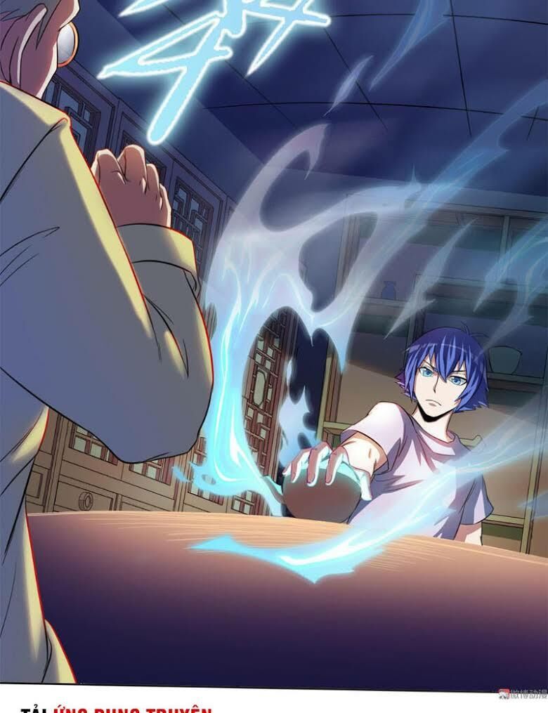 Bạn Gái Tôi Không Phải Người Chapter 20 - Trang 2