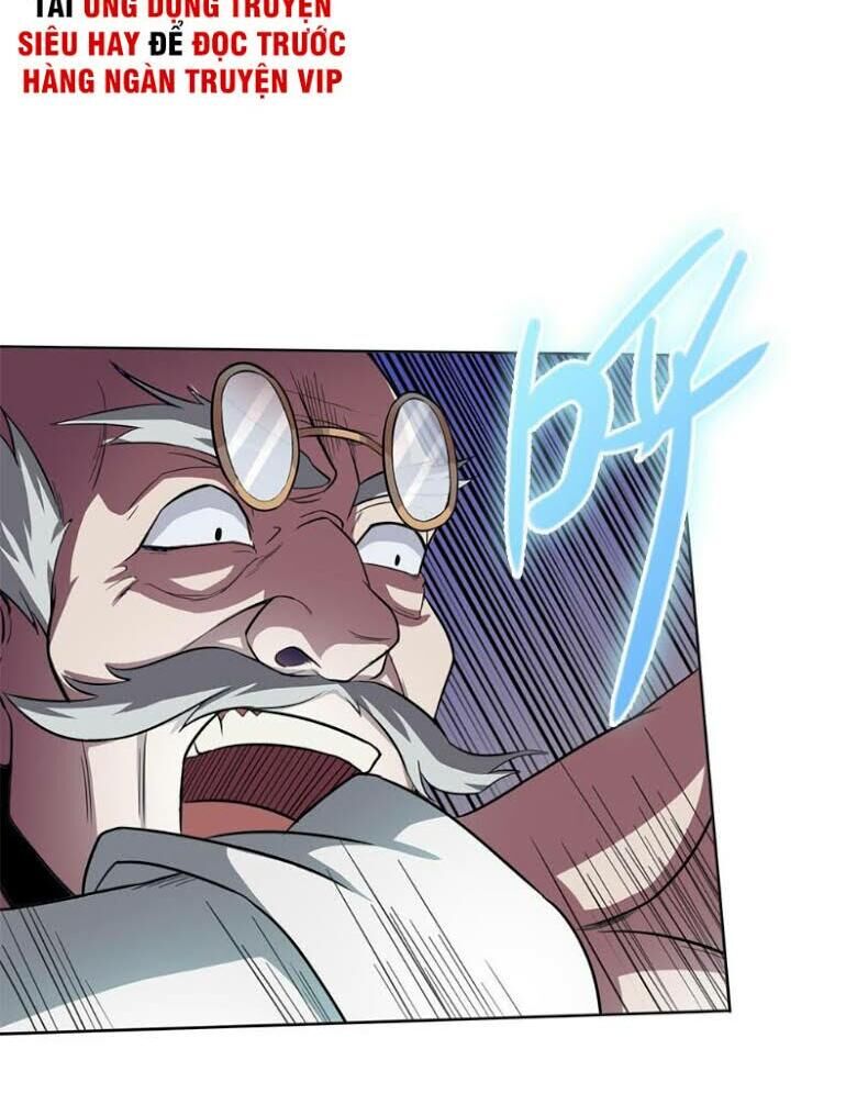 Bạn Gái Tôi Không Phải Người Chapter 20 - Trang 2