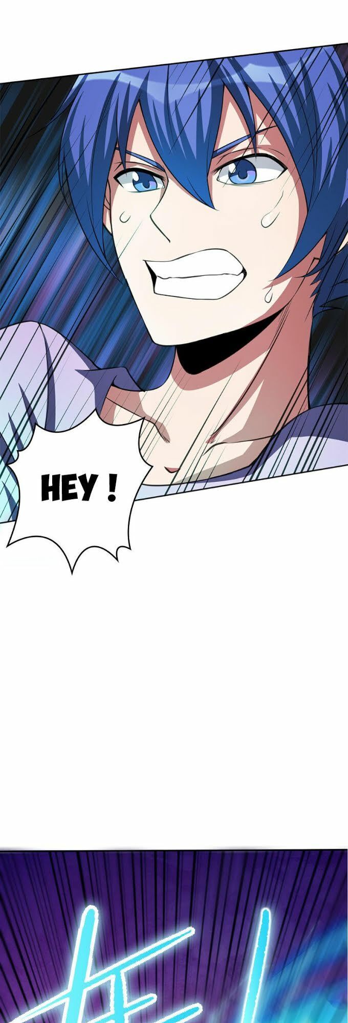 Bạn Gái Tôi Không Phải Người Chapter 20 - Trang 2