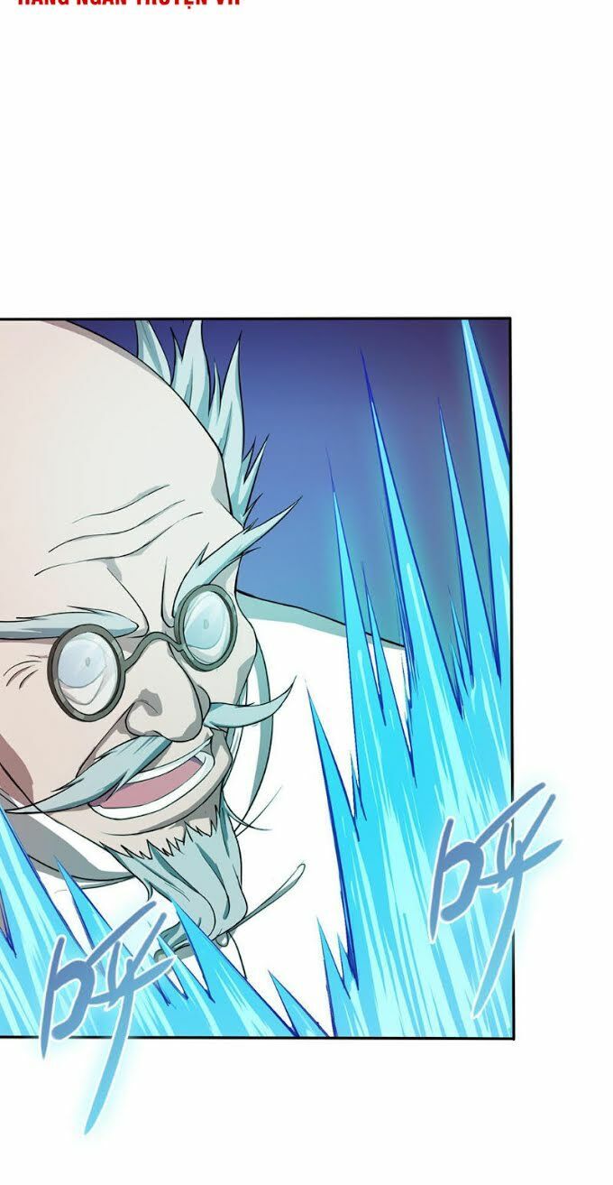 Bạn Gái Tôi Không Phải Người Chapter 20 - Trang 2