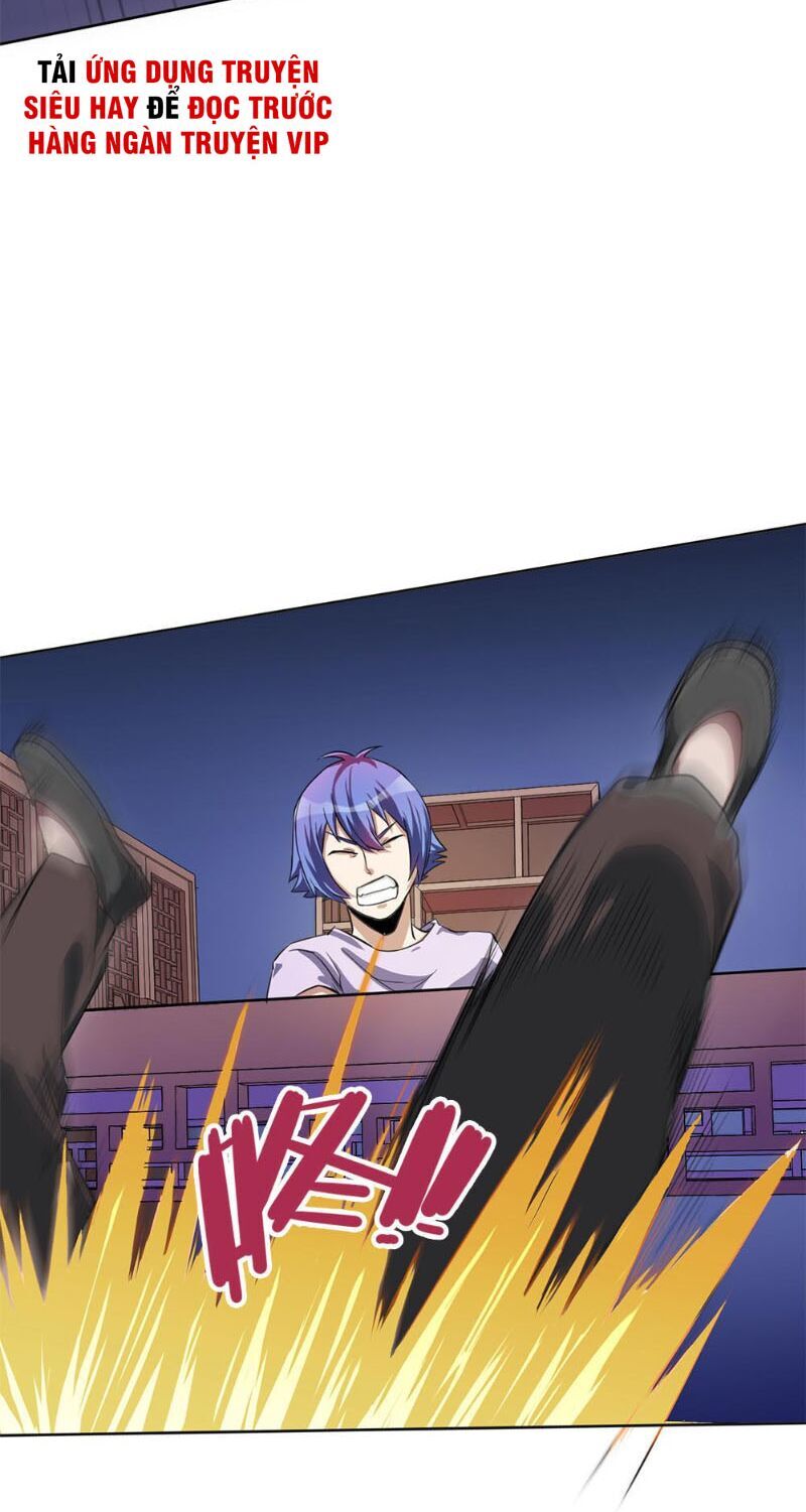 Bạn Gái Tôi Không Phải Người Chapter 20 - Trang 2