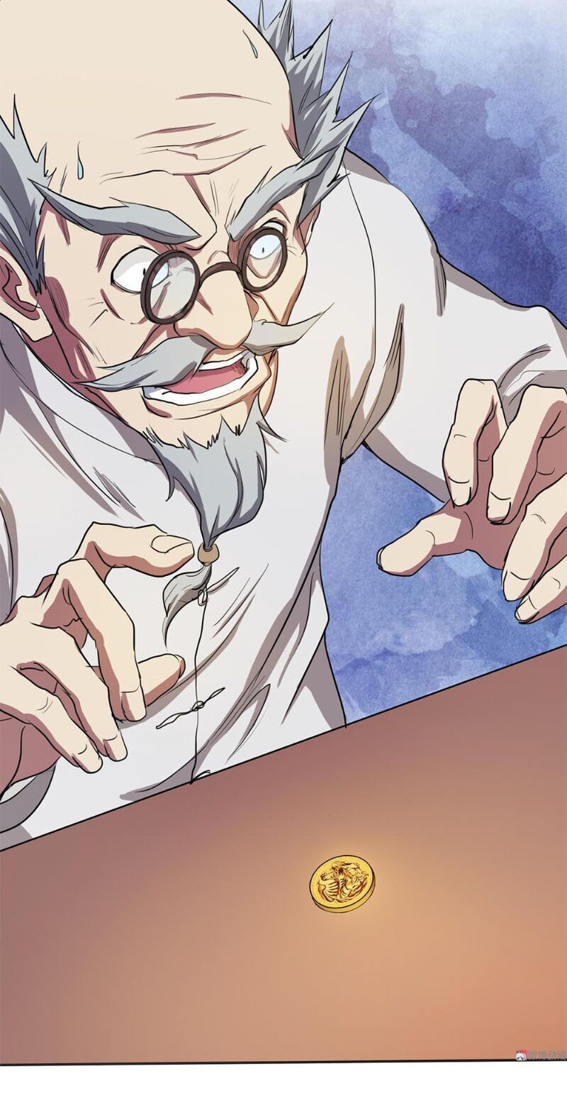 Bạn Gái Tôi Không Phải Người Chapter 20 - Trang 2