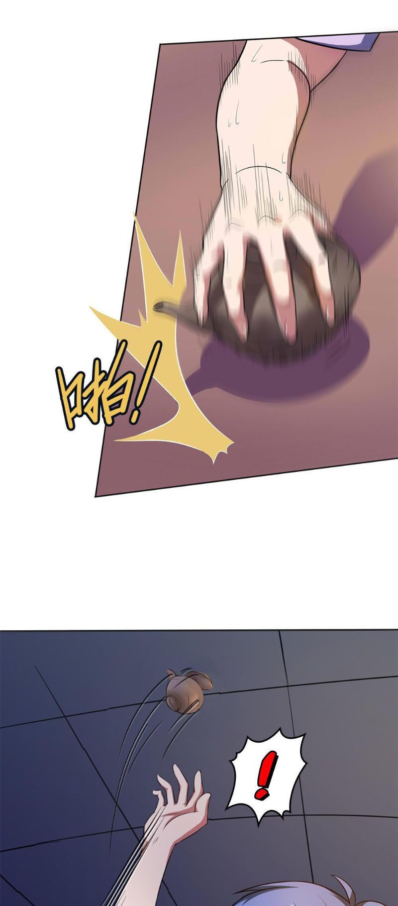 Bạn Gái Tôi Không Phải Người Chapter 20 - Trang 2