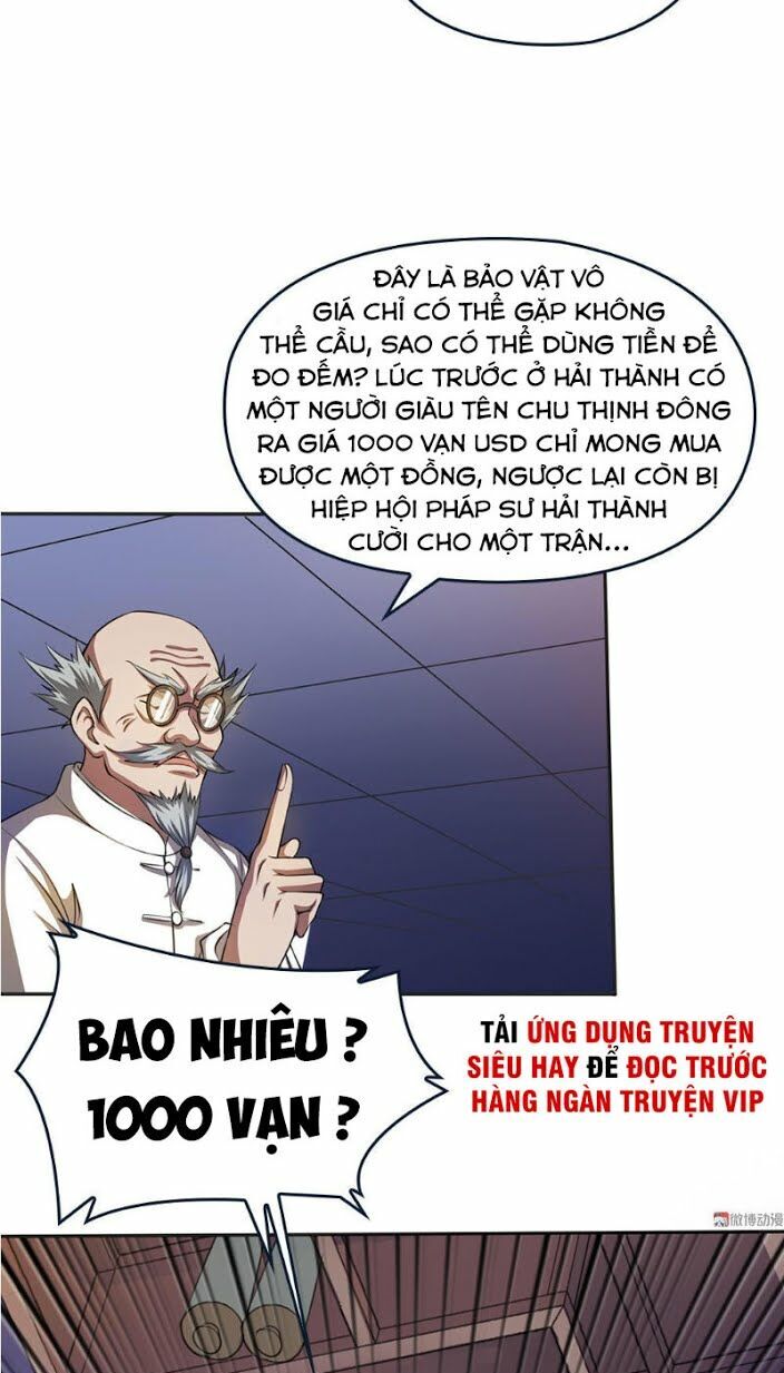 Bạn Gái Tôi Không Phải Người Chapter 20 - Trang 2