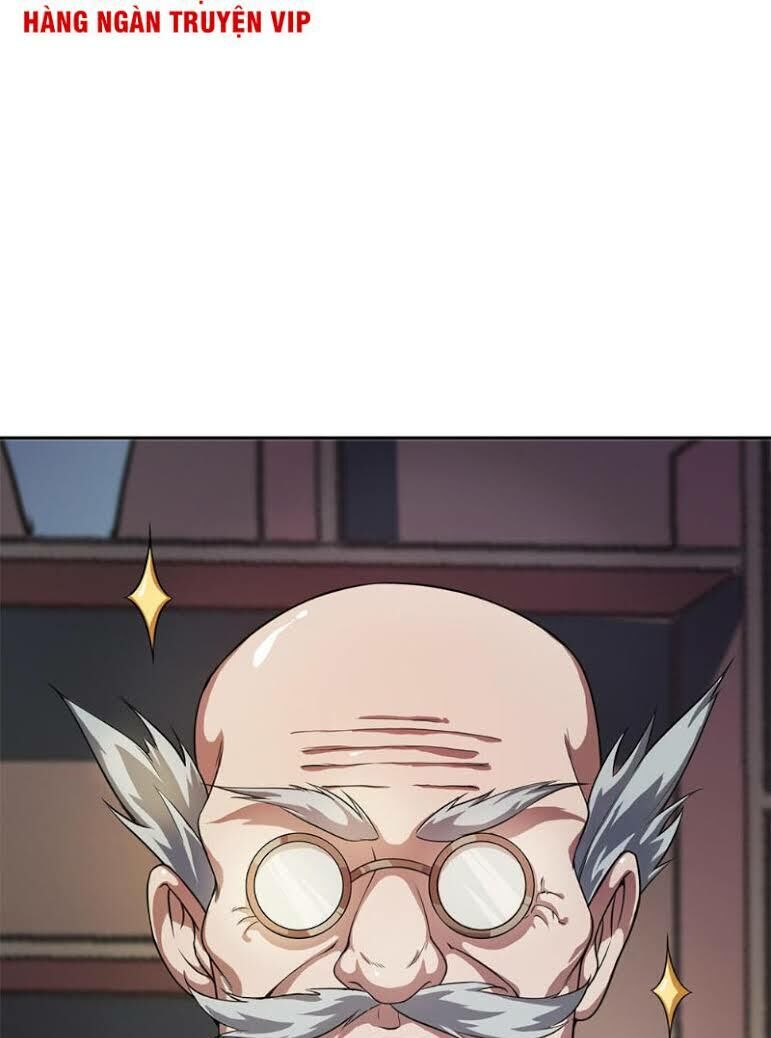 Bạn Gái Tôi Không Phải Người Chapter 20 - Trang 2