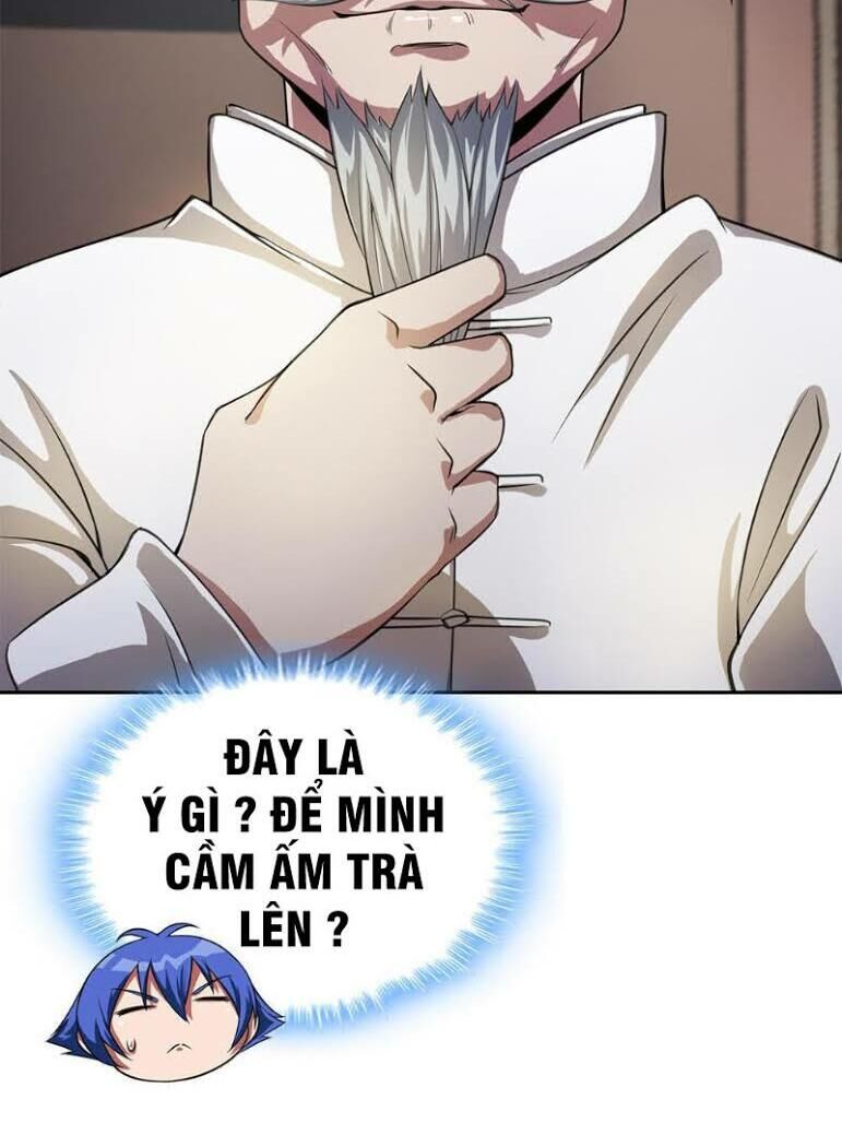 Bạn Gái Tôi Không Phải Người Chapter 20 - Trang 2