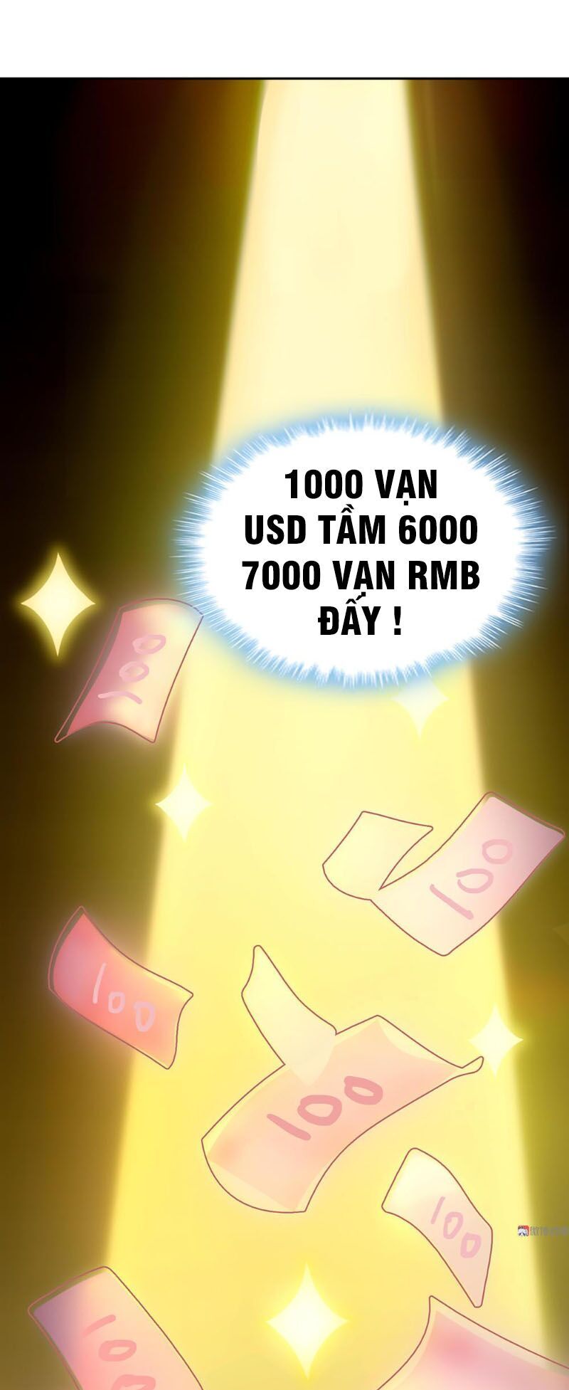 Bạn Gái Tôi Không Phải Người Chapter 21 - Trang 2