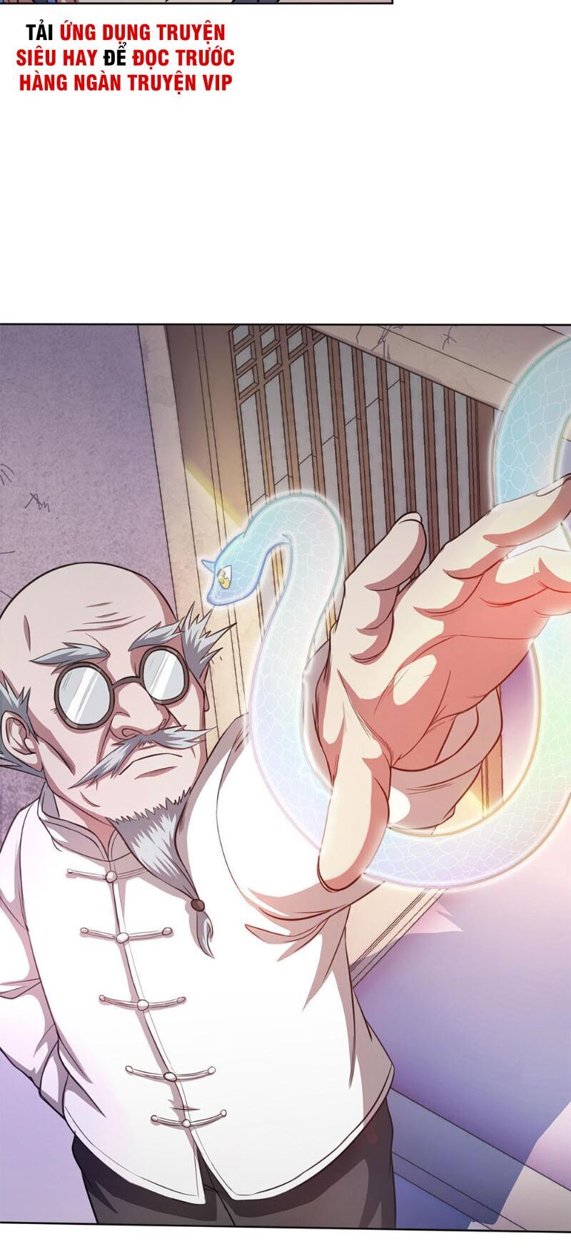 Bạn Gái Tôi Không Phải Người Chapter 21 - Trang 2